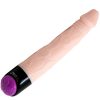 BAILE Adour – élethű, 23 cm-es vibrátor