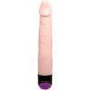 BAILE Adour – élethű, 23 cm-es vibrátor