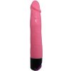 BAILE – színes, realisztikus vibrátor, 23 cm