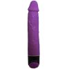 BAILE - színes, 23 cm-es réal vibrátor 
