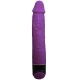 BAILE - színes, 23 cm-es réal vibrátor 
