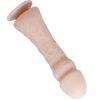 BAILE – természetes, élethű dildó 23,5 cm