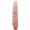 BAILE Flexi Vibe – rugalmas spirális vibrátor 19,5 cm