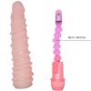 BAILE Flexi Vibe – rugalmas spirális vibrátor 19,5 cm