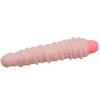 BAILE Flexi Vibe – rugalmas spirális vibrátor 19,5 cm