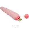 BAILE Flexi Vibe – rugalmas spirális vibrátor 19,5 cm