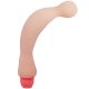 BAILE Flexi Vibe – érzéki gerinc vibrátor 22 cm
