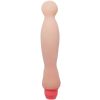 BAILE Flexi Vibe – érzéki gerinc vibrátor 22 cm