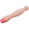 BAILE Flexi Vibe – érzéki gerinc vibrátor 22 cm