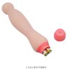 BAILE Flexi Vibe – érzéki gerinc vibrátor 22 cm