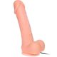 BAILE – 20 cm-es vibráló és forgó dildó