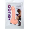 BAILE – 20 cm-es vibráló és forgó dildó