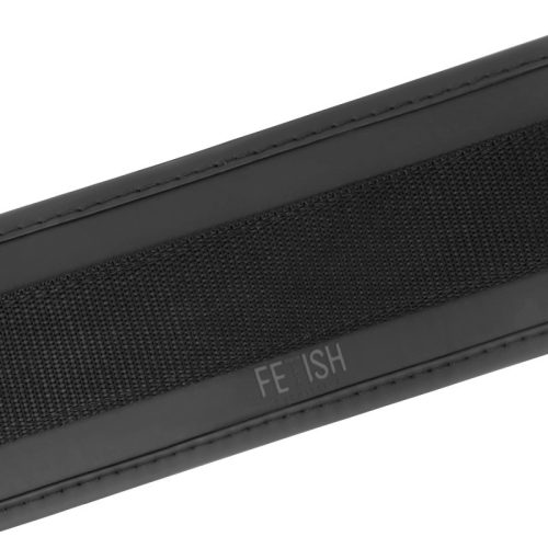 Fetish Submissive – puha bőr doggy style harnes