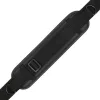 Fetish Submissive – nyitott lábú bilincs prémium neoprénnel