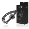 FETISH SUBMISSIVE – légáteresztő vegán puhító gag