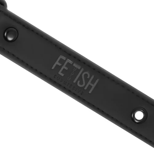 FETISH SUBMISSIVE – légáteresztő vegán puhító gag