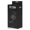 FETISH SUBMISSIVE – légáteresztő vegán puhító gag