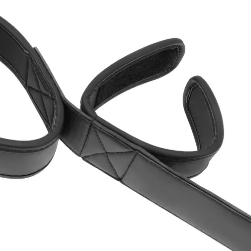 Fetish Submissive – prémium kötöző terpesztő rúd neopréne béléssel
