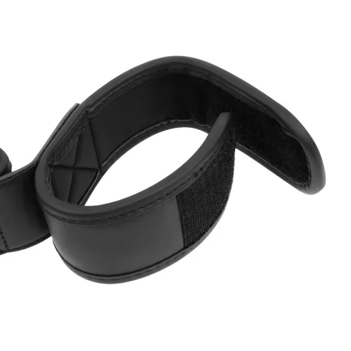 Fetish Submissive – prémium kötöző terpesztő rúd neopréne béléssel