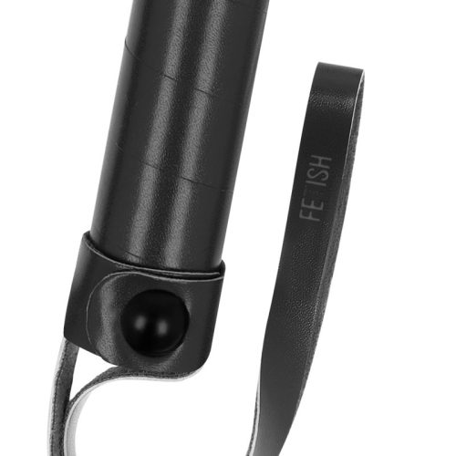 Fetish Submissive – prémium vegán bőr ostor