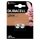 Duracell LR44 - 1,5V gombelem (2 db)