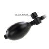BAILE – Reális vibro felfújható dildó 18,8 cm