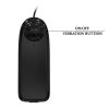 BAILE – Reális vibro felfújható dildó 18,8 cm