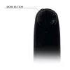 BAILE – vibráló, realisztikus dildó 21,6 cm
