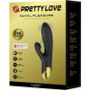 PRETTY LOVE – érzéki vibrációs és stimuláló hullámok