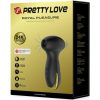 PRETTY LOVE – intelligens vibráló és stimuláló hullámok