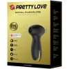 PRETTY LOVE – intelligens vibráló és stimuláló hullámok