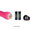 BAILE – prémium, multispeed vibrátor a maximális örömért