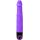 BAILE - Prémium, multispeed vibrátor 21,5 cm, lila