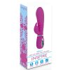 INSPIRE SOFT - ARIELLA PINK VIBRÁTOR