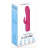 INSPIRE ESSENTIAL - MACIE PINK VIBRÁTOR