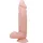 BAILE – szuperélethű, természetes dildó 21,5 cm