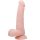 BAILE – prémium, hihetetlenül élethű dildó 18,8 cm