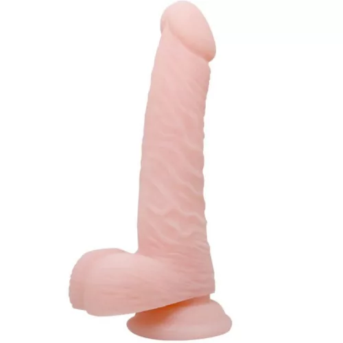 BAILE – prémium, hihetetlenül élethű dildó 18,8 cm