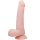 BAILE – prémium, hihetetlenül élethű dildó 18,8 cm