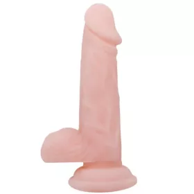 BAILE – szuperrealista természetes dildó 16,5 cm