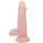 BAILE – szuperrealista természetes dildó 16,5 cm