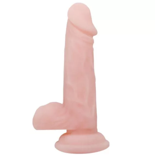 BAILE – szuperrealista természetes dildó 16,5 cm
