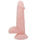 BAILE – szuperrealista természetes dildó 16,5 cm