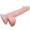 BAILE – szuperrealista természetes dildó 16,5 cm