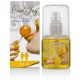 COBECO - érzéki vanília ízű simogató olaj 30ml