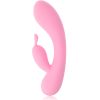 PRETTY LOVE – érzéki nyuszi vibrátor, prémium csiklóizgató fülekkel
