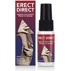 COBECO - intenzív erekciós gél 15ml