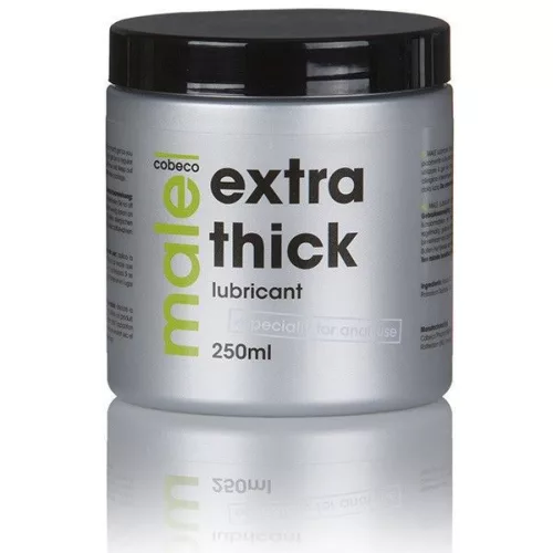 COBECO – prémium extra sűrű síkosító 250ml