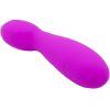 PRETTY LOVE – okos mini vibrátor a kényeztetésért