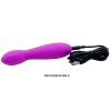 PRETTY LOVE – okos mini vibrátor a kényeztetésért